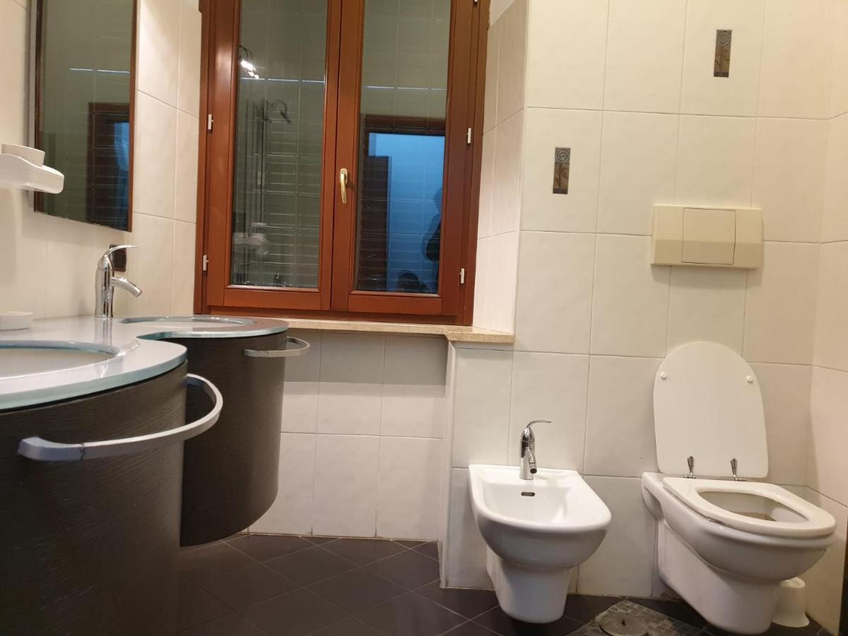 Vandrerhjem Luzzatti