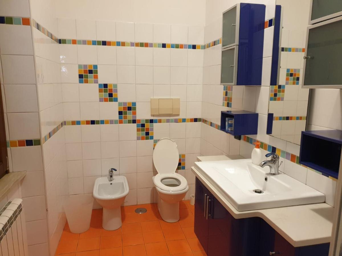 Vandrerhjem Luzzatti