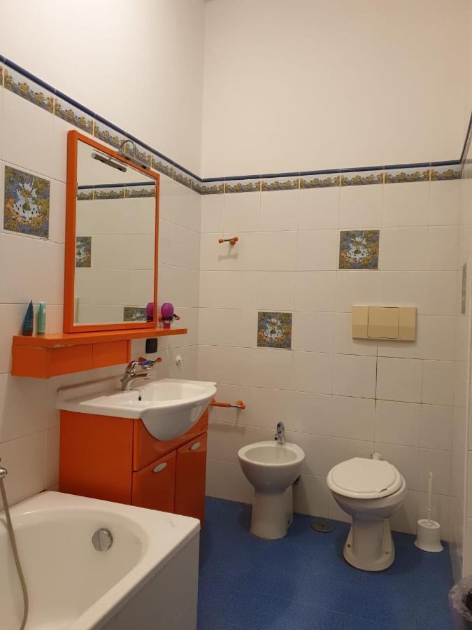 Luzzatti Vandrarhem Rom
